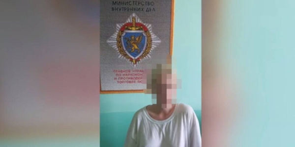 В Гродно задержали 14-летнюю закладчицу из Волковыска