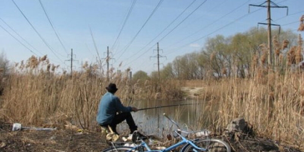 Под Волковыском подростка ударило током во время рыбалки