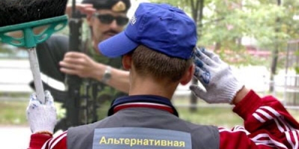 Жителю Волковыска грозит срок за уклонение от альтернативной службы