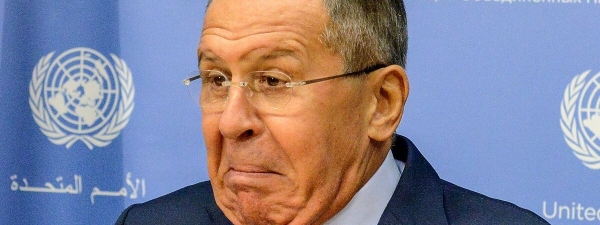 
             У Гитлера была еврейская кровь, евреи антисемиты  - слова Лаврова возмутили МИД Израиля                                