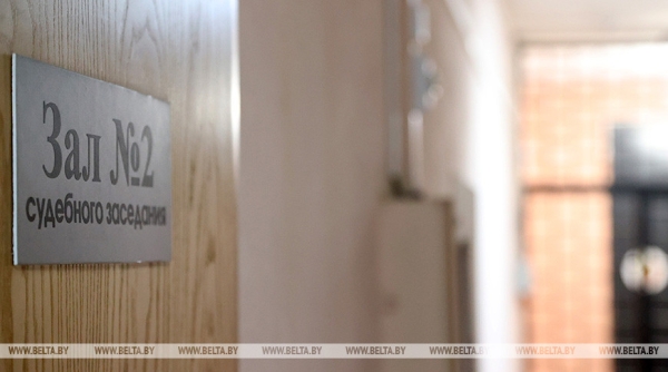 Ограничение свободы и штраф в Br32 тыс. получил житель Волковыска за оскорбление власти Ограничение свободы и штраф в Br32 тыс. получил житель Волковыска за оскорбление власти