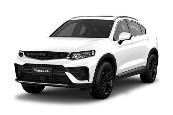 
            В Сбер Банке снова можно оформить кредит на Geely - узнали процентную ставку                                