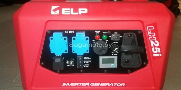 В Красносельском школьник украл генератор у передвижного цирка