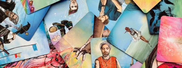 
            Является ли таро грехом? Отвечают священники разных конфесий.                                 