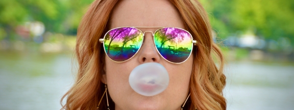 
            Как убрать жвачку из волос? Неожиданный способ, который может пригодиться всем                                