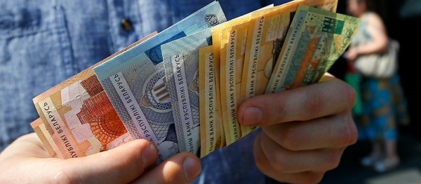 
            Беларусь стала самым крупным должником России в 2021 году                                