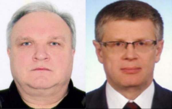 Белорусский прокурор держал в секс-рабстве девочек-подростков, истязал их и «поставлял» силовикам
Белорусский прокурор держал в секс-рабстве девочек-подростков, истязал их и «поставлял» силовикам