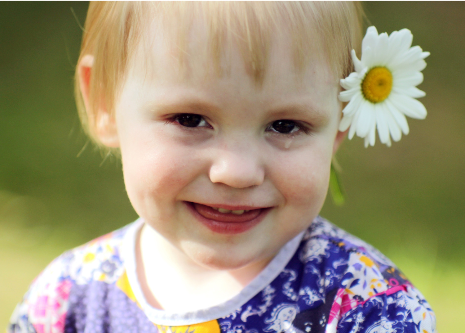 «Загляни в глаза ребенка» — проект Дома ребенка и фотографов в Краеведческом музее