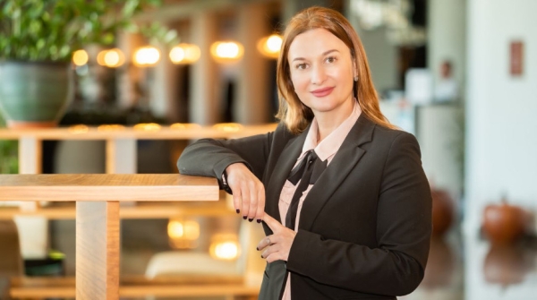 "Лучшие инвестиции - инвестиции в себя": интервью с начальником отдела магистратуры Инной Кисельниковой "Лучшие инвестиции - инвестиции в себя": интервью с начальником отдела магистратуры Инной Кисельниковой