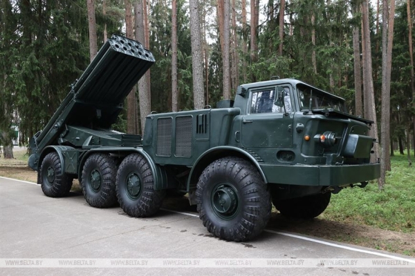 Секретное производство снарядов, резонансное интервью и посылы новым послам. Акценты горячей недели Президента