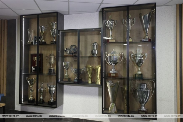 Ковальчук: мы изменили формат проведения II Игр стран СНГ, а виды спорта определили коллегиально