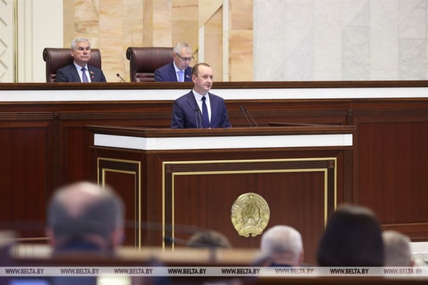 Депутаты утвердили отчет об исполнении республиканского бюджета за 2022 год Депутаты утвердили отчет об исполнении республиканского бюджета за 2022 год