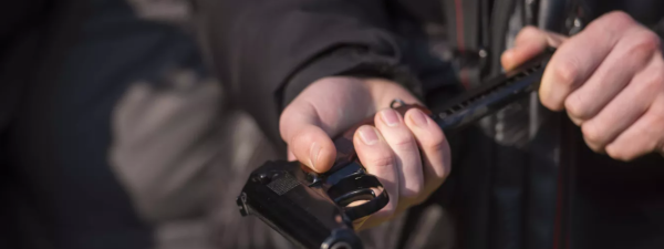 Сотрудник милиции застрелился в Волковысском районе
Сотрудник милиции застрелился в Волковысском районе