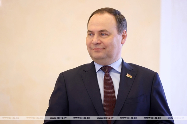 "Ваш труд виден и важен для государства". Премьер-министр вручил государственные награды "Ваш труд виден и важен для государства". Премьер-министр вручил государственные награды