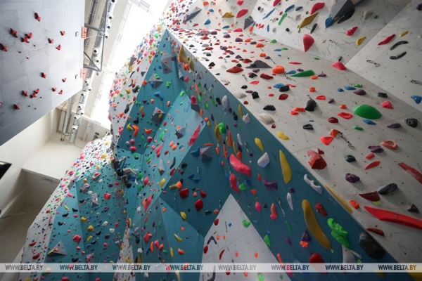 Ковальчук: мы изменили формат проведения II Игр стран СНГ, а виды спорта определили коллегиально