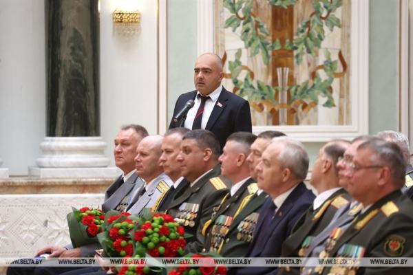 Как остановили мятеж ЧВК "Вагнер" в России. Лукашенко раскрыл детали переговоров