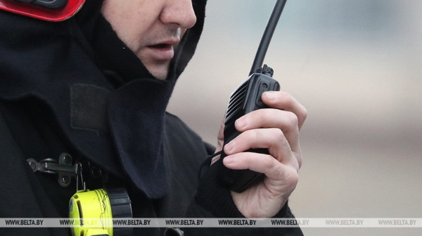 Мужчина погиб при пожаре в Волковыске Мужчина погиб при пожаре в Волковыске