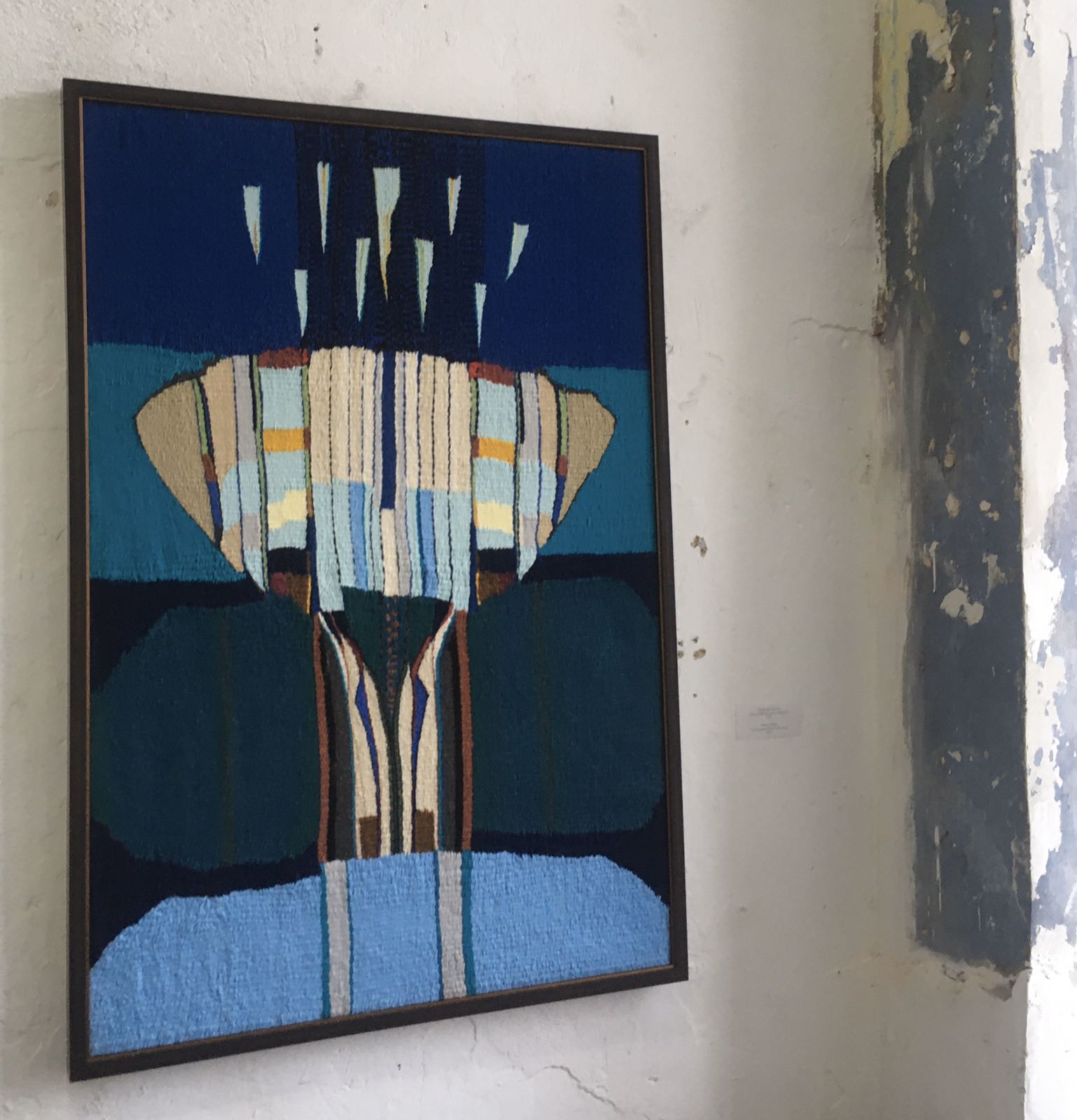 Магія лічбаў Маргарыты Шчамялёвай у Віцебску