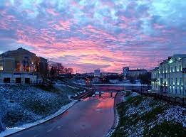 Юрась Шэпелеў — фатограф, які вельмі любіў свой горад і маму Юрась Шэпелеў — фатограф, які вельмі любіў свой горад і маму