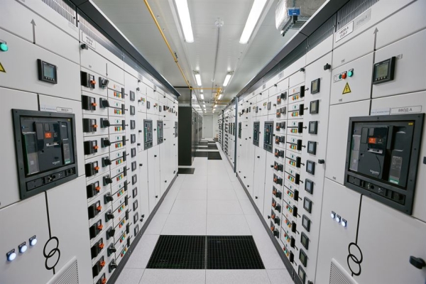 Белорусский процессинг переезжает в защищенный дата-центр beCloud