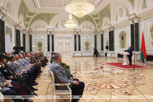 Как остановили мятеж ЧВК "Вагнер" в России. Лукашенко раскрыл детали переговоров