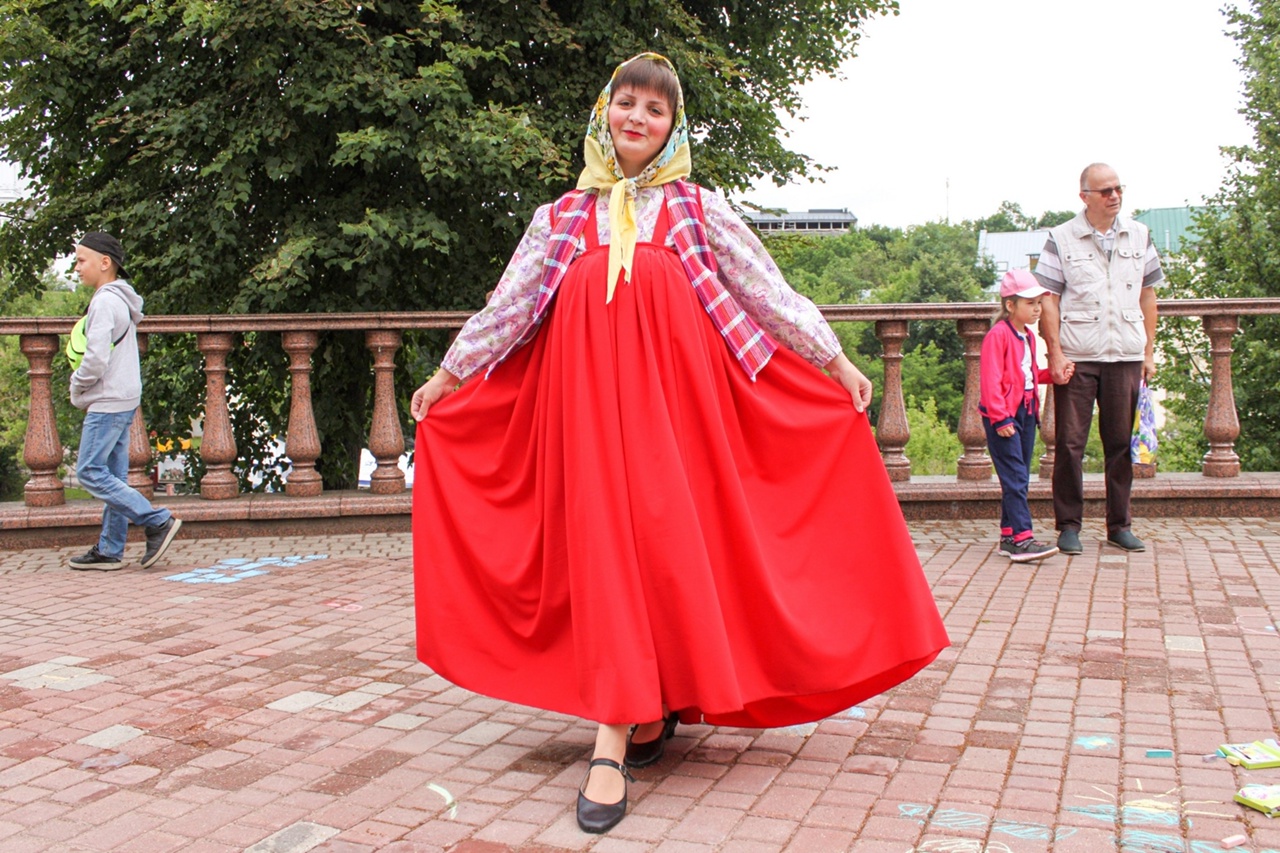 Лёгкае адценне суму пасля «Славянскага базару — 2022»