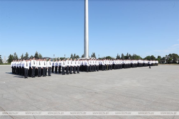 Вольфович: архитектура международной безопасности трещит по швам