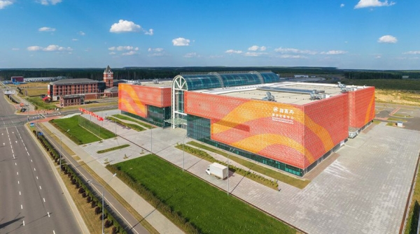 Презентации медицинских 3D-принтеров, двусторонние встречи и форум. Чем удивит выставка в "Великом камне"