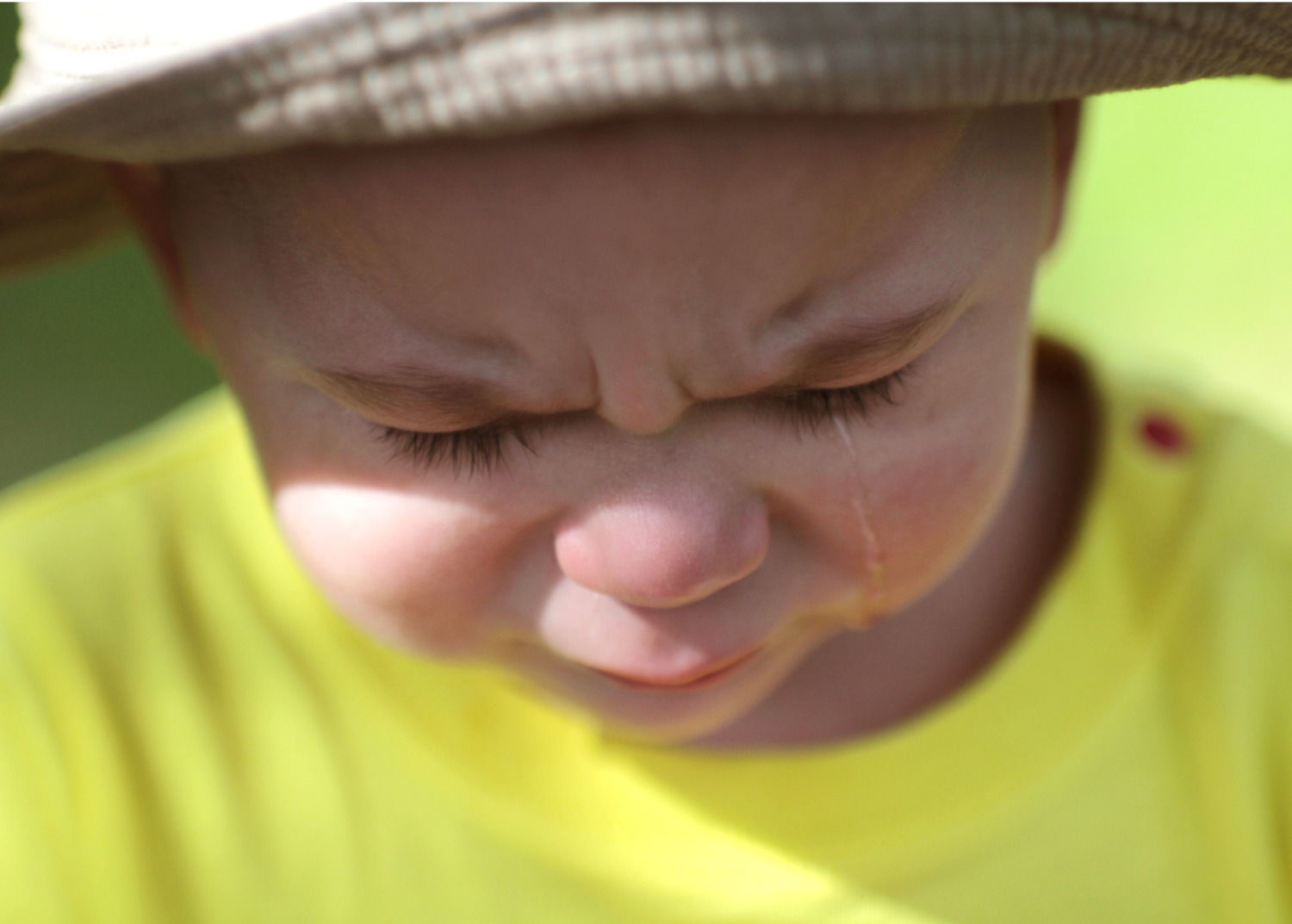 «Загляни в глаза ребенка» — проект Дома ребенка и фотографов в Краеведческом музее