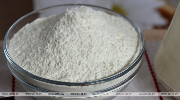 Гендиректор ОАО "Беллакт": планируем увеличить мощности по производству детского сухого питания в два раза Гендиректор ОАО "Беллакт": планируем увеличить мощности по производству детского сухого питания в два раза