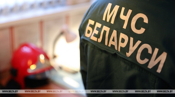 Подросток погиб при пожаре в Волковысском районе Подросток погиб при пожаре в Волковысском районе