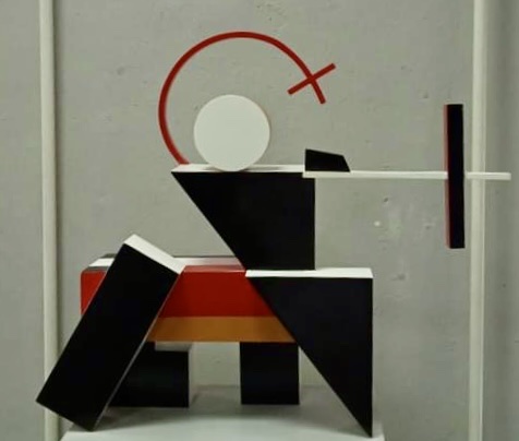 Проект Галины Васильевой «Just now» — последняя страница об «УНОВИС». А будет ли продолжение?