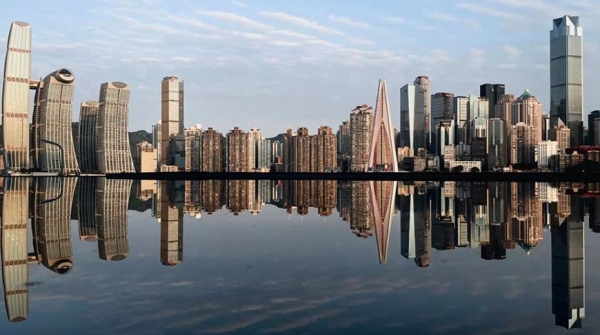 Более 20 предприятий из Чунцина примут участие в Выставке китайских товаров и услуг в "Великом камне" Более 20 предприятий из Чунцина примут участие в Выставке китайских товаров и услуг в "Великом камне"