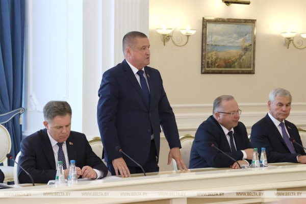 Подробно о главном. Что Лукашенко потребовал от правительства и какие поручения даны в социальной сфере