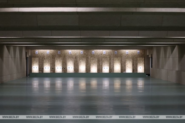 Ковальчук: мы изменили формат проведения II Игр стран СНГ, а виды спорта определили коллегиально