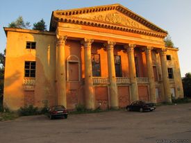 Крыніцы памяці патрыёта Беларусі — Юрыя Якімовіча Крыніцы памяці патрыёта Беларусі — Юрыя Якімовіча