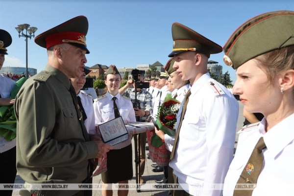 Вольфович: архитектура международной безопасности трещит по швам