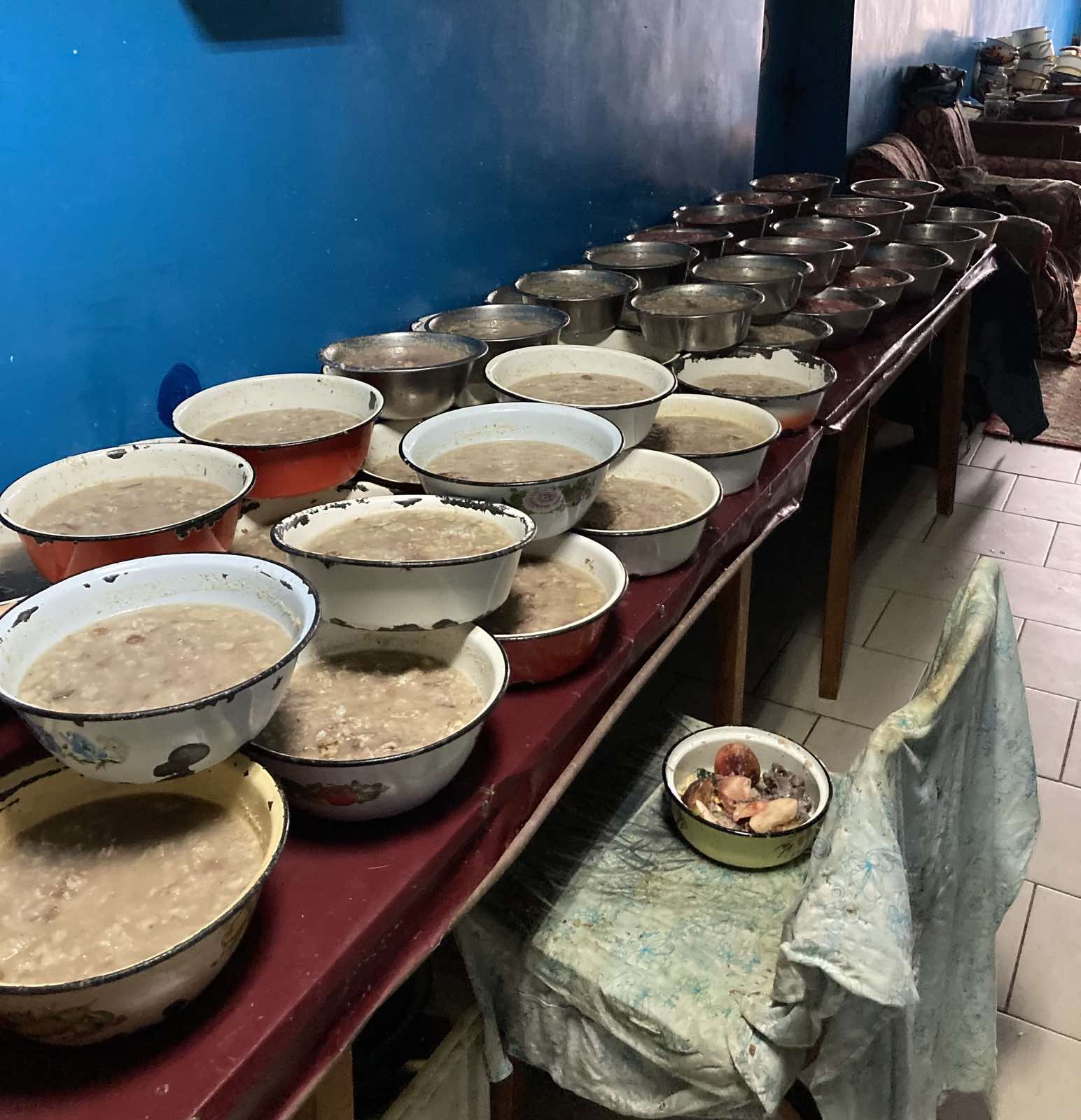 Віцебскі прытулак «Добрык» — тэрыторыя надзеі і добразычлівасці Віцебскі прытулак «Добрык» — тэрыторыя надзеі і добразычлівасці