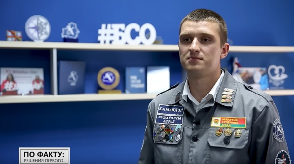 "Вы мне люди не чужие, родные!" В 2000-х Лукашенко поддержал это движение, и теперь оно известно на всю страну