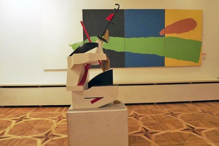 Проект Галины Васильевой «Just now» — последняя страница об «УНОВИС». А будет ли продолжение?