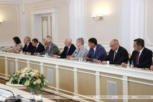 Подробно о главном. Что Лукашенко потребовал от правительства и какие поручения даны в социальной сфере