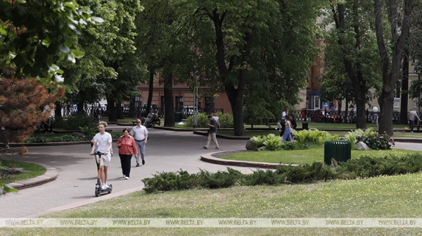 Бельская: Беларусь не будет мириться с тем, что тема прав человека используется для оказания давления и санкций