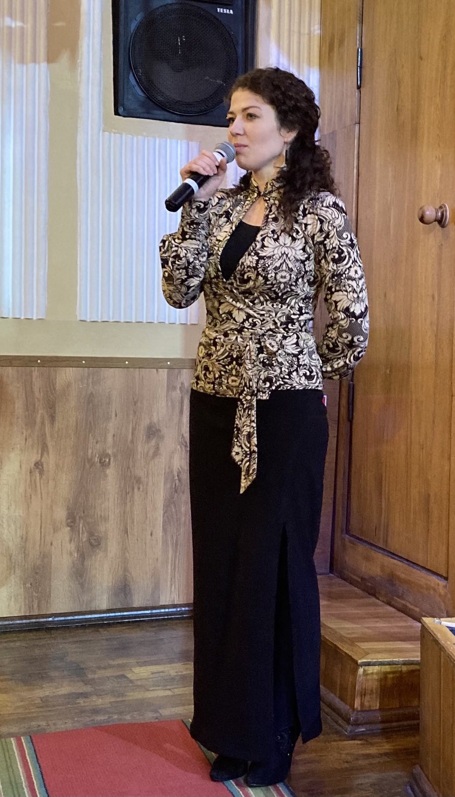 «Кацёл з каменьчыкамі» Уладзіміра Караткевіча – прэм’ера і дэбют у Тэатры «Лялька» «Кацёл з каменьчыкамі» Уладзіміра Караткевіча – прэм’ера і дэбют у Тэатры «Лялька»