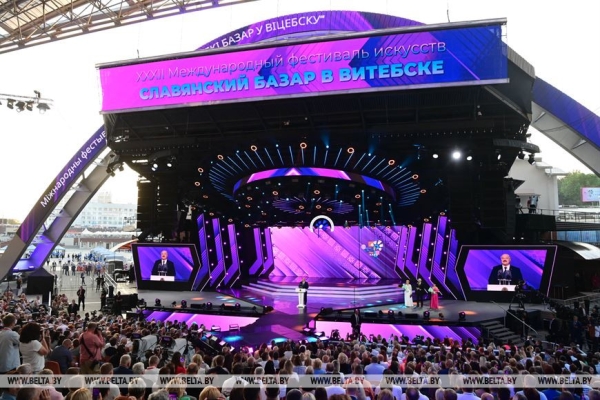 Окно возможностей, большое молоко, эксперименты на полях и спасенный базар. Итоги фестивальной недели Президента Окно возможностей, большое молоко, эксперименты на полях и спасенный базар. Итоги фестивальной недели Президента