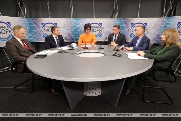 Авдонин: независимость определяется успешностью экономики