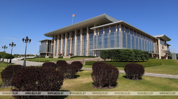 Неотвратимость ответственности за геноцид. Лукашенко подписал поправки в УПК