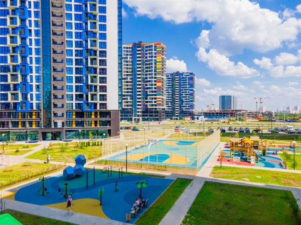 Еще доступнее! Новые условия кредитования в Minsk World! Еще доступнее! Новые условия кредитования в Minsk World!