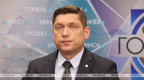 Авдонин: независимость определяется успешностью экономики