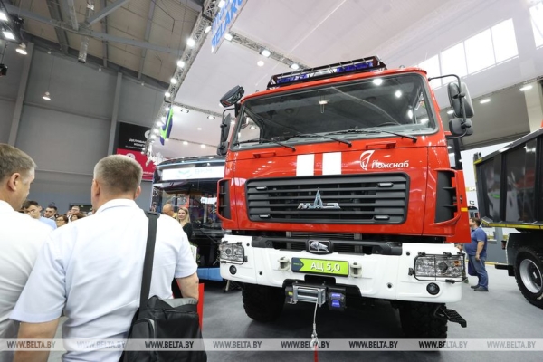 ИННОПРОМ превзошел ожидания предприятий Минпрома: сумма контрактов превысила $240 млн