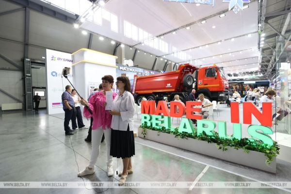 ИННОПРОМ превзошел ожидания предприятий Минпрома: сумма контрактов превысила $240 млн